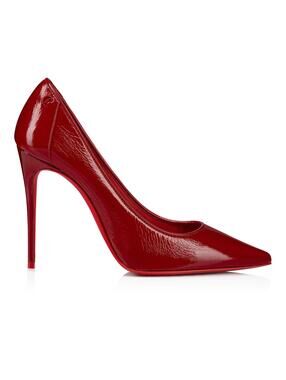 Christian Louboutin Sporty Kate Pump(PLEASE REQUEST YOUR SIZE BEFORE PURCHASING)